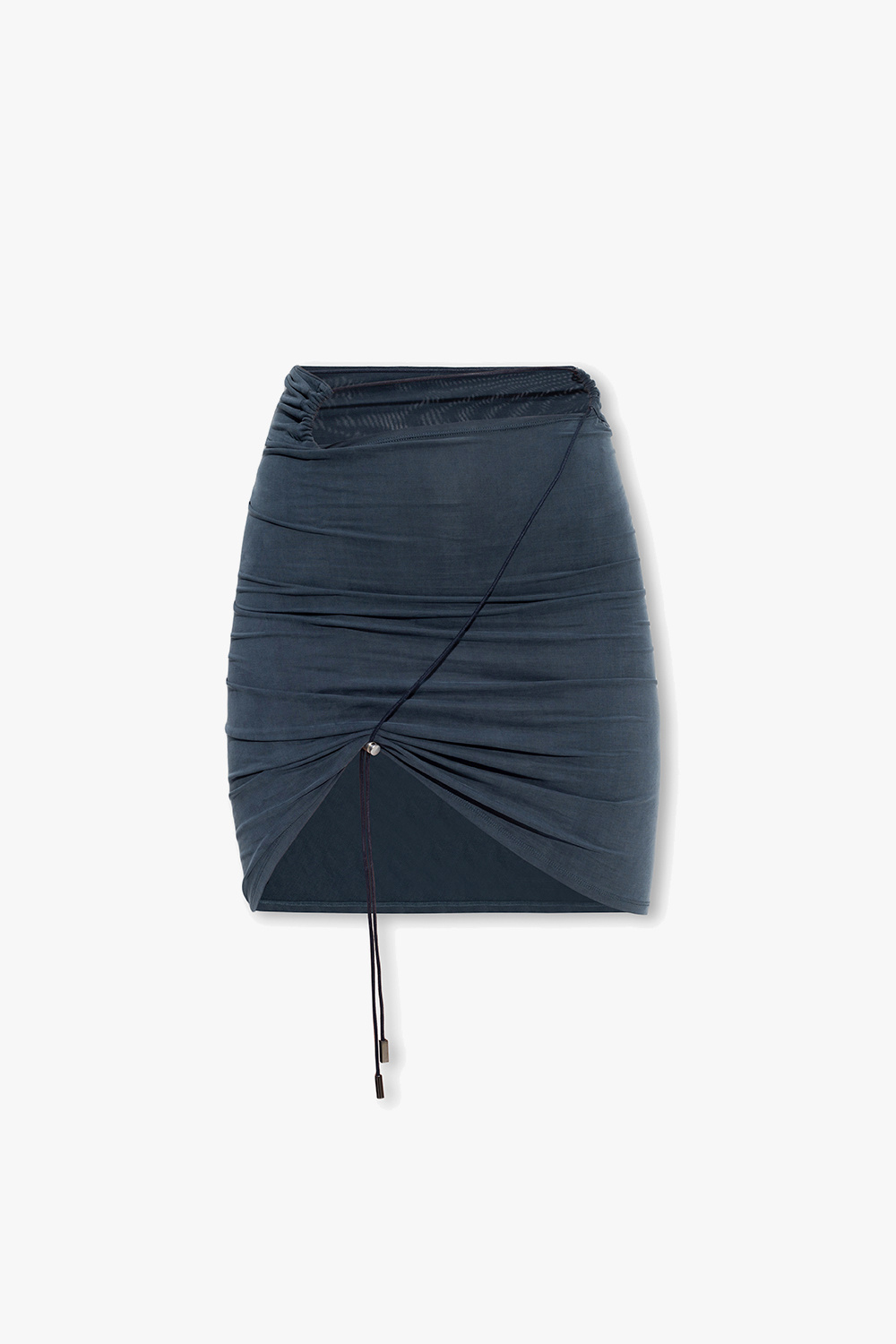 【23AW NEW】JACQUEMUS_woman /La Jupe Espelho コート スカート Jacquemus - La Jupe Espelho midi skirt Jacquemus